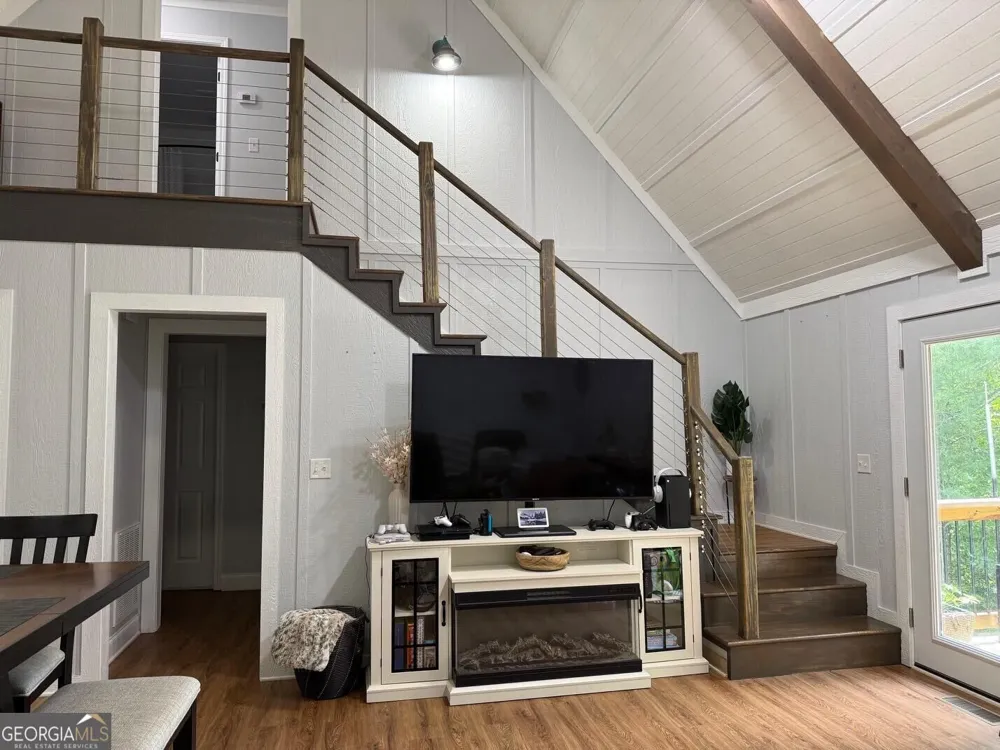 115 Ray DR Young Harris, GA 30582