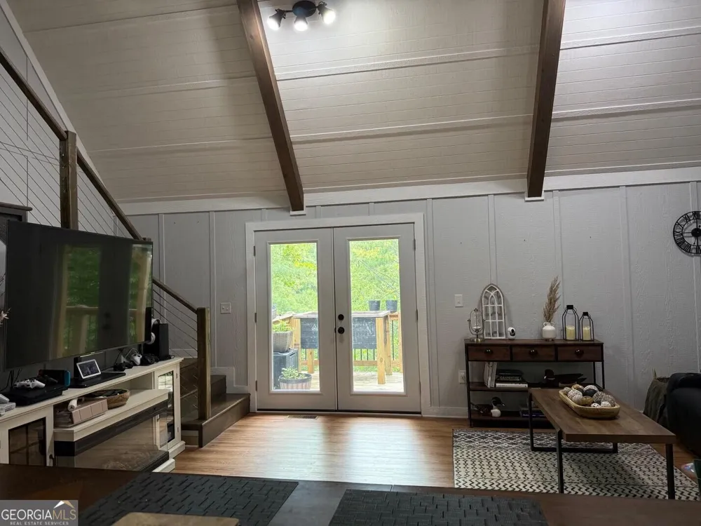 115 Ray DR Young Harris, GA 30582