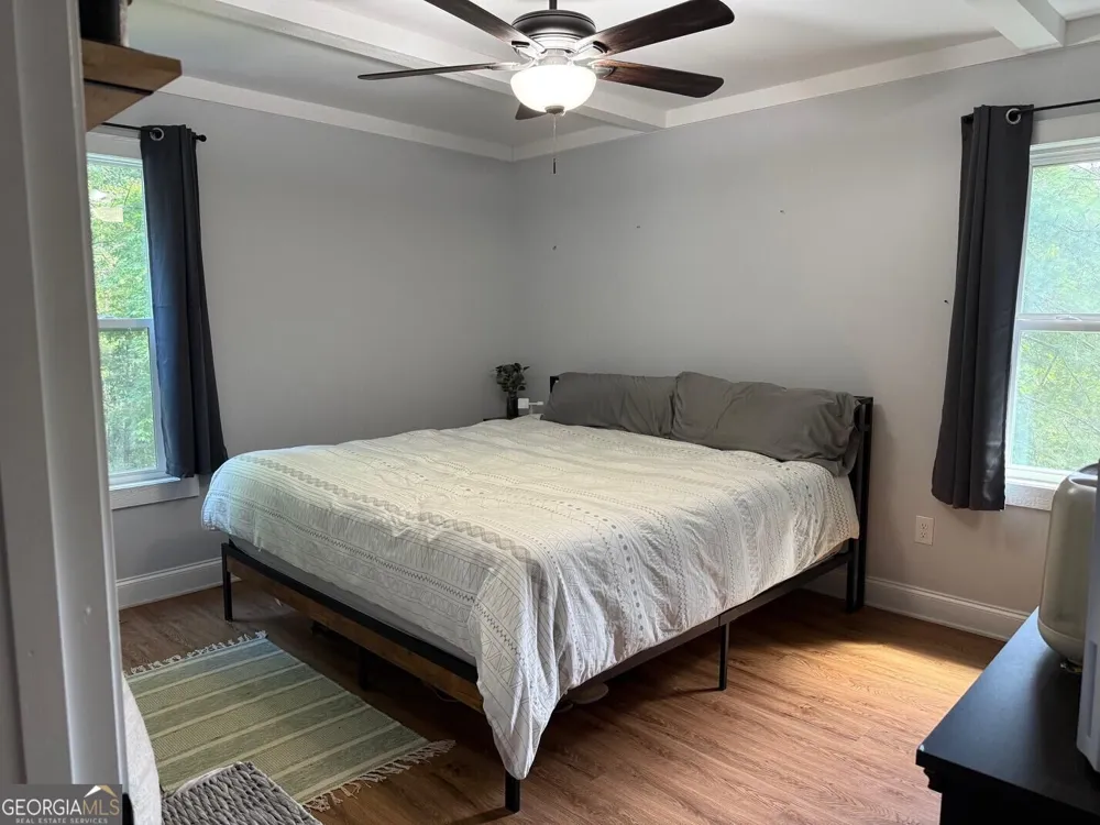 115 Ray DR Young Harris, GA 30582