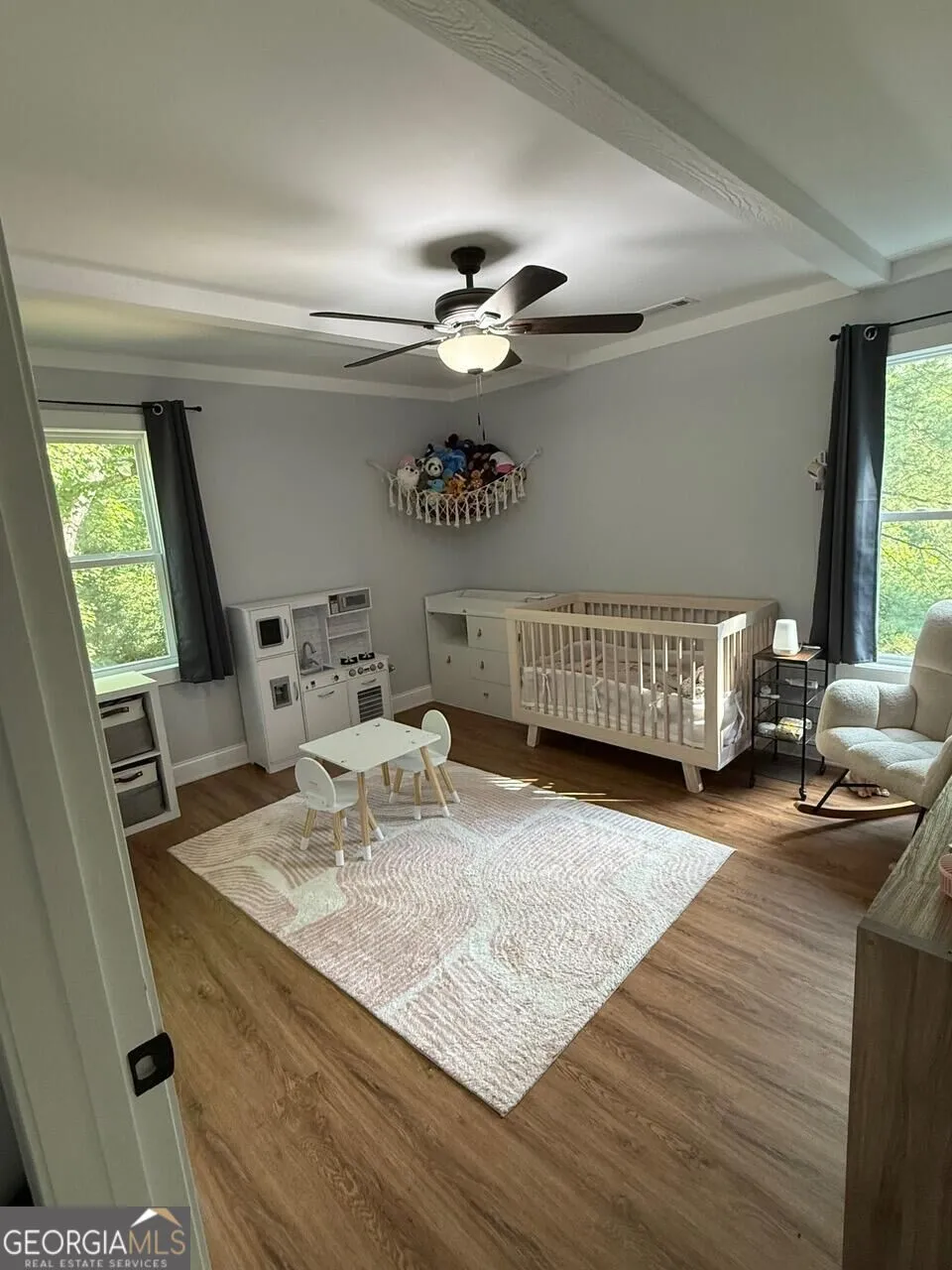 115 Ray DR Young Harris, GA 30582