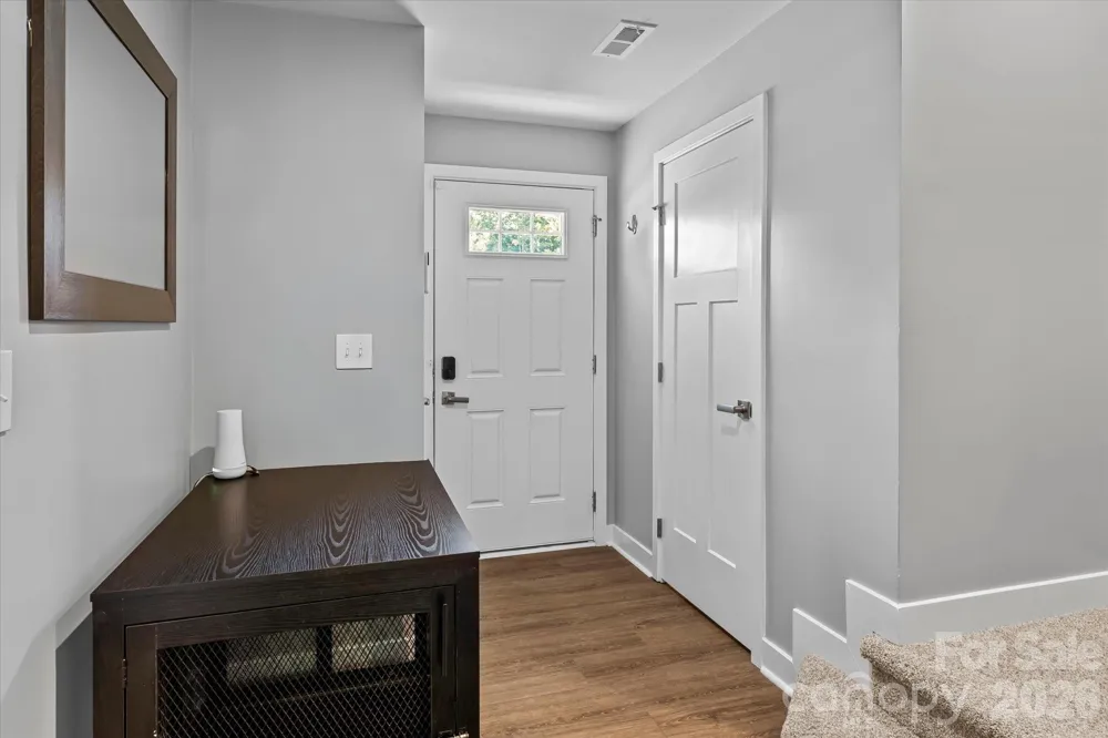 3037 Beeler Lane Charlotte, NC 28208