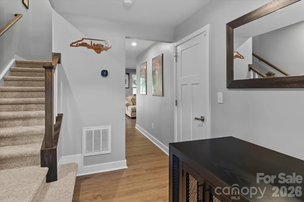 3037 Beeler Lane Charlotte, NC 28208