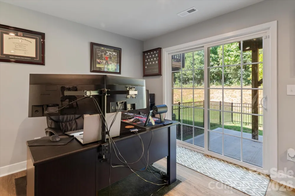 3037 Beeler Lane Charlotte, NC 28208