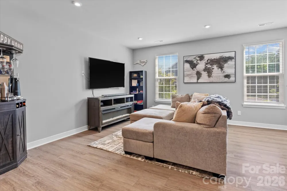 3037 Beeler Lane Charlotte, NC 28208