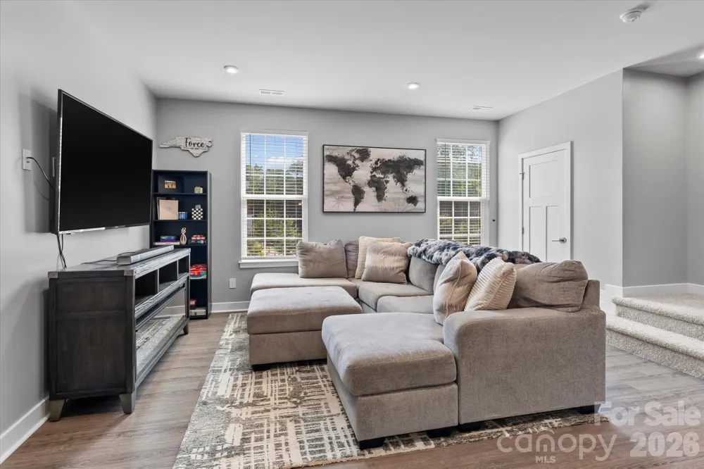 3037 Beeler Lane Charlotte, NC 28208