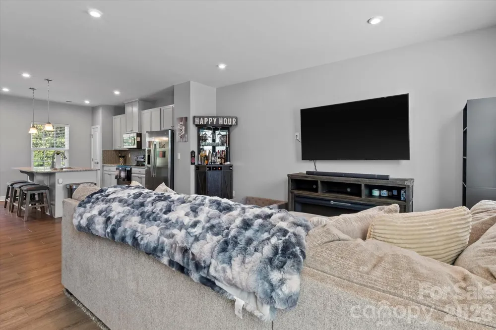 3037 Beeler Lane Charlotte, NC 28208