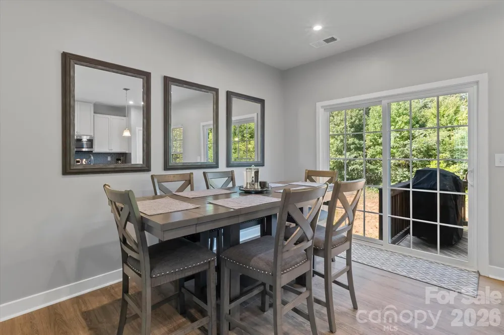 3037 Beeler Lane Charlotte, NC 28208