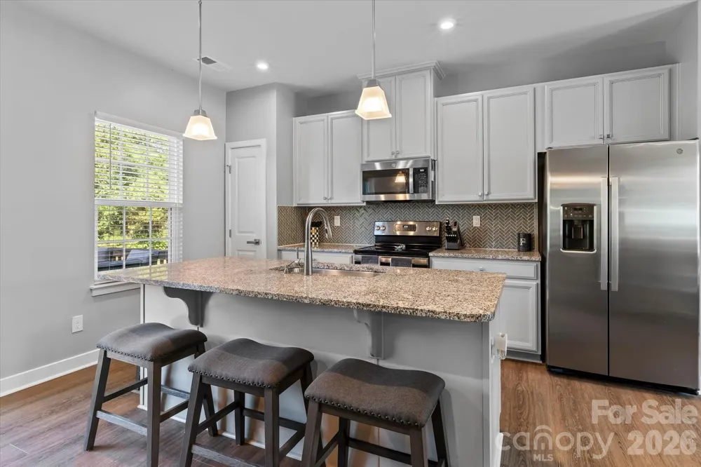 3037 Beeler Lane Charlotte, NC 28208