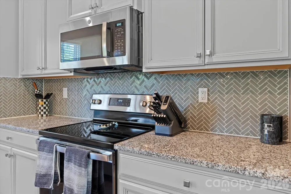 3037 Beeler Lane Charlotte, NC 28208