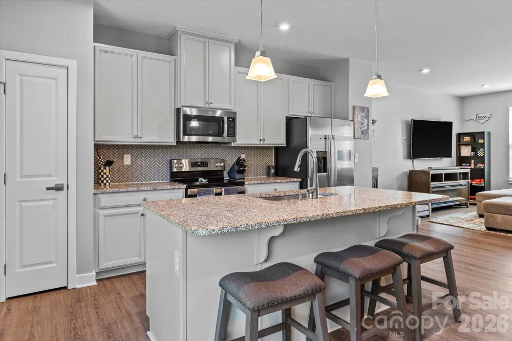 3037 Beeler Lane Charlotte, NC 28208
