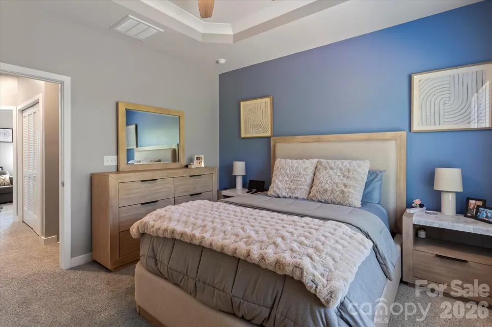 3037 Beeler Lane Charlotte, NC 28208