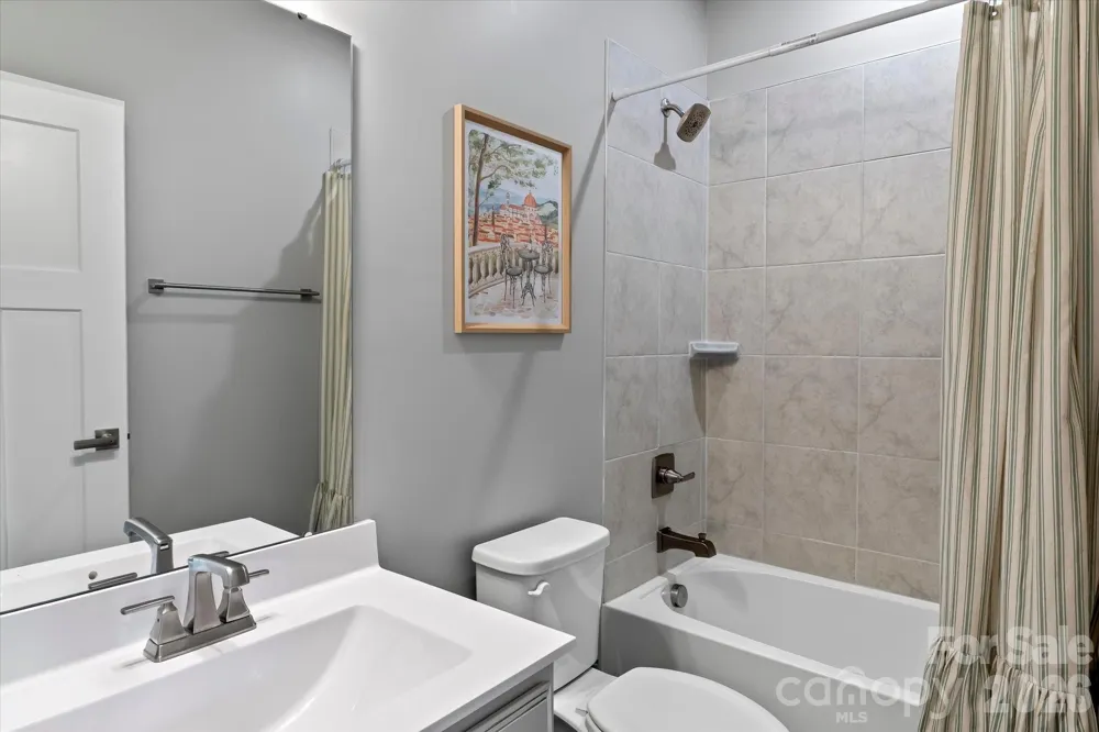 3037 Beeler Lane Charlotte, NC 28208