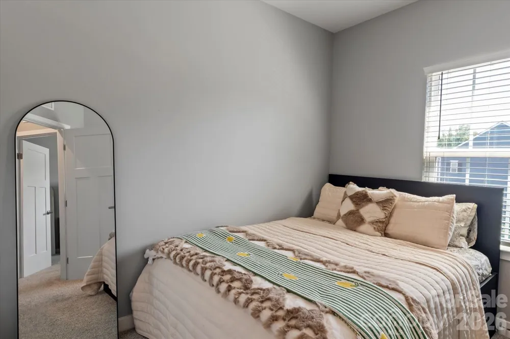 3037 Beeler Lane Charlotte, NC 28208