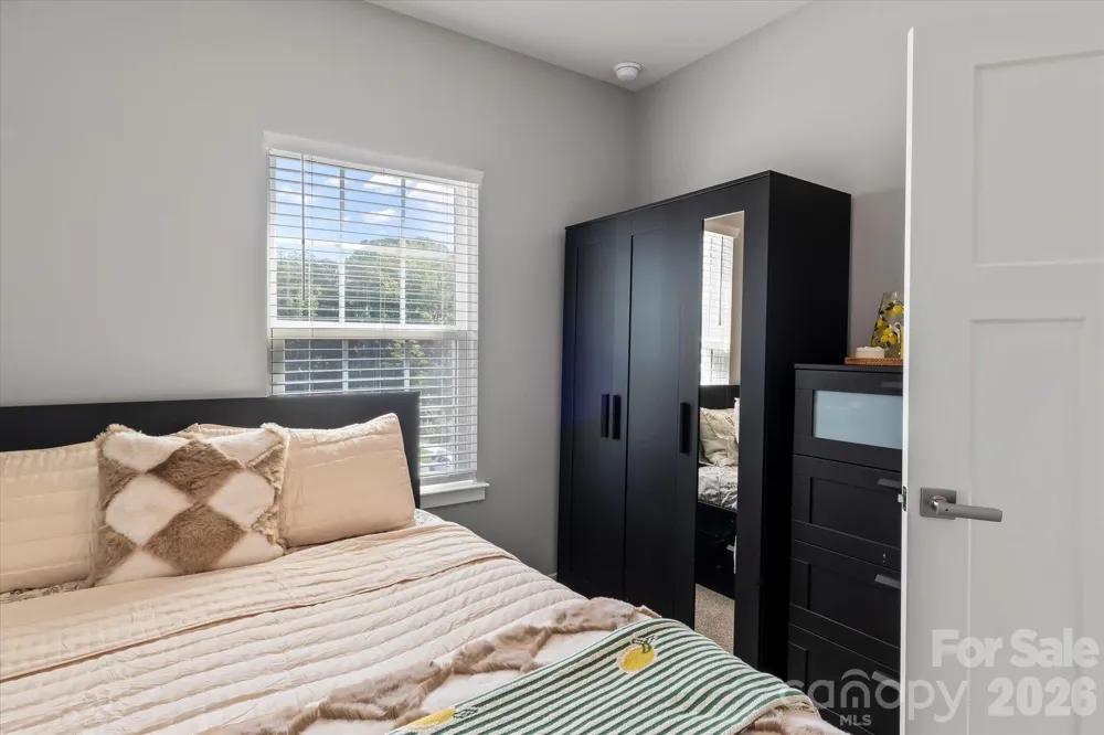 3037 Beeler Lane Charlotte, NC 28208