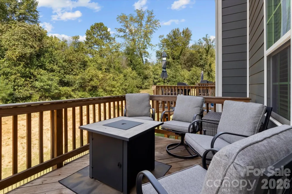 3037 Beeler Lane Charlotte, NC 28208