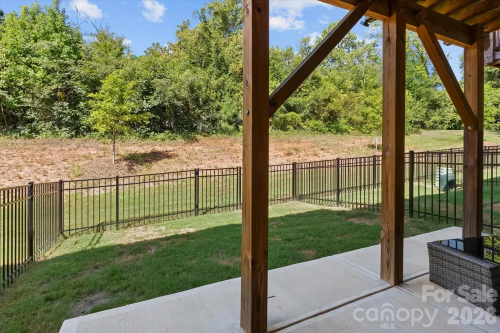 3037 Beeler Lane Charlotte, NC 28208