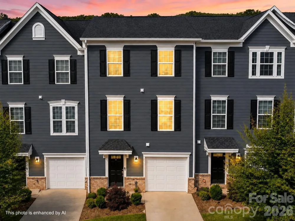 3037 Beeler Lane Charlotte, NC 28208
