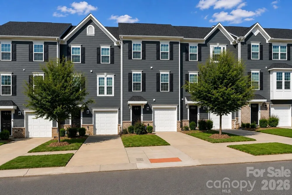 3037 Beeler Lane Charlotte, NC 28208