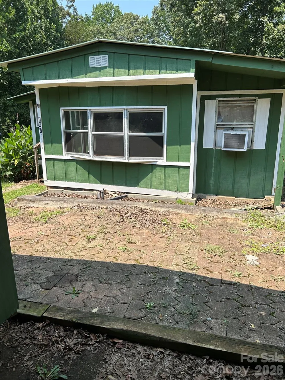 162 Oak Tree Drive Mocksville, NC 27028
