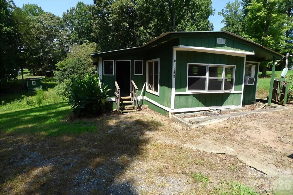 162 Oak Tree Drive Mocksville, NC 27028