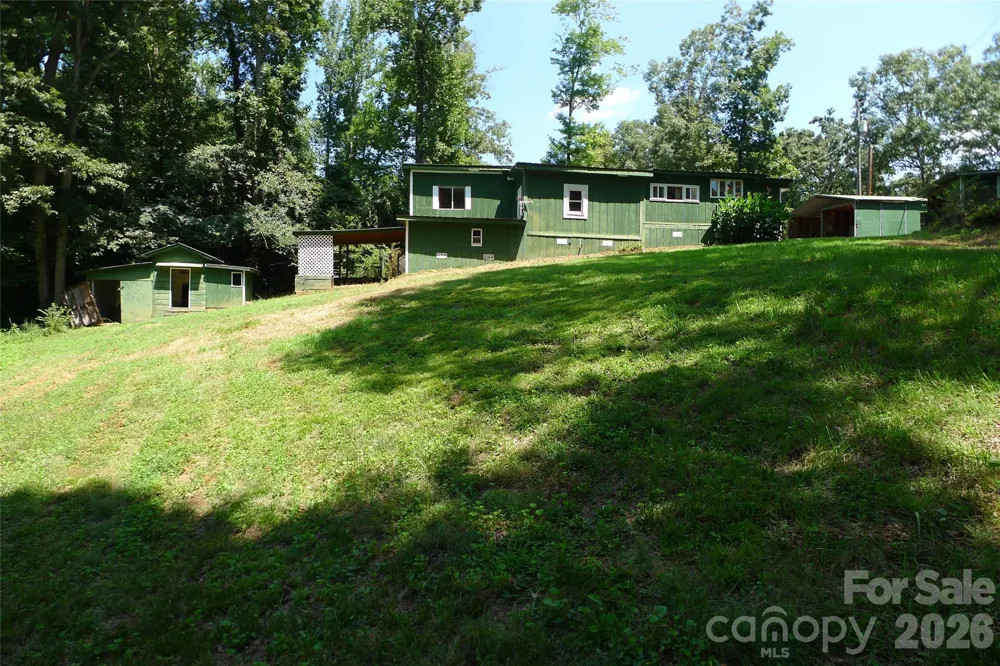 162 Oak Tree Drive Mocksville, NC 27028