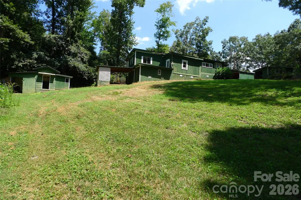 162 Oak Tree Drive Mocksville, NC 27028