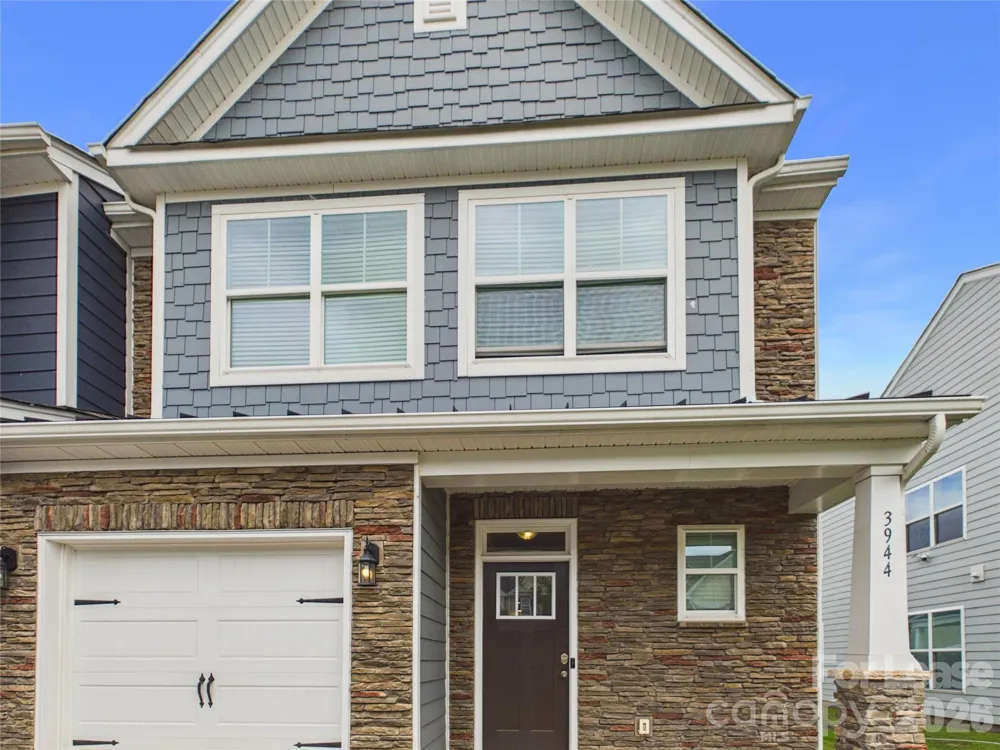 3944 Fadden Street Harrisburg, NC 28075