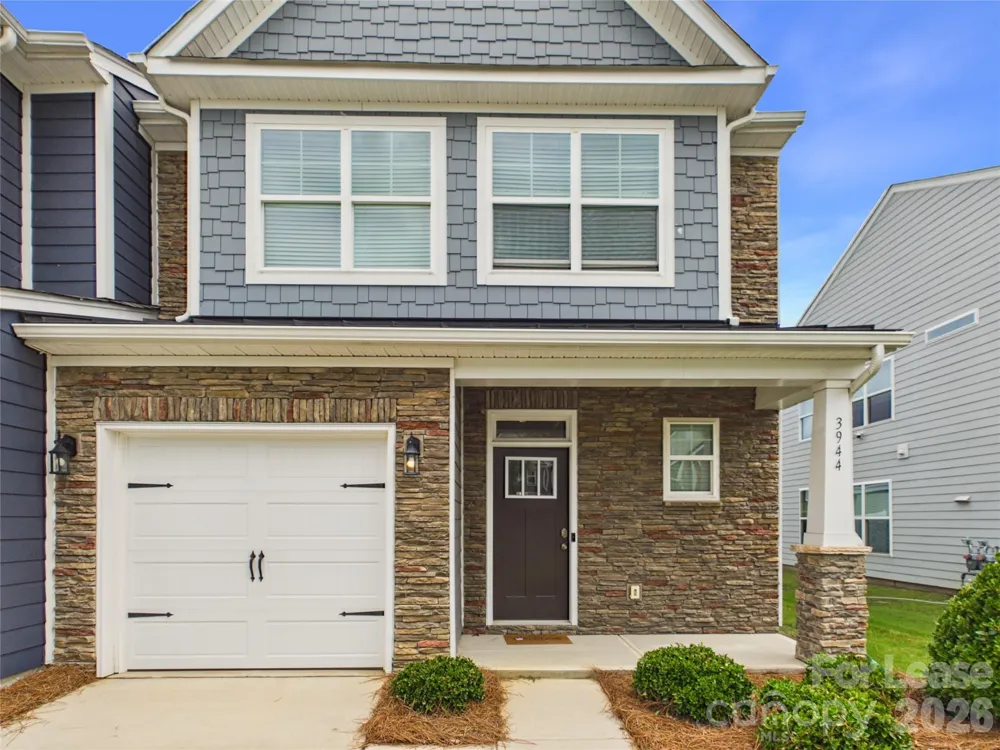 3944 Fadden Street Harrisburg, NC 28075