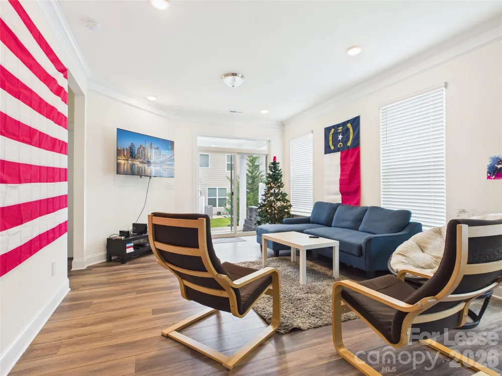 3944 Fadden Street Harrisburg, NC 28075