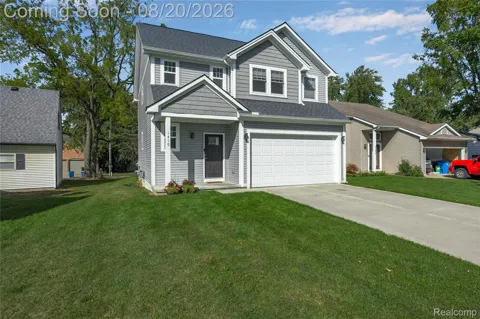 1410 Beachland Boulevard