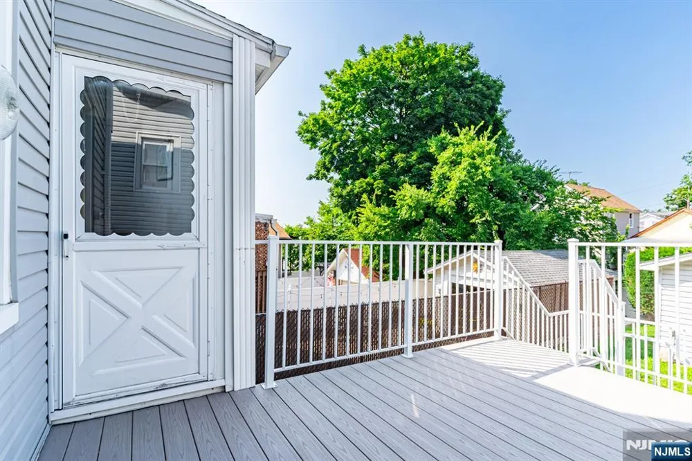 1512 80th Street North Bergen, NJ 07047