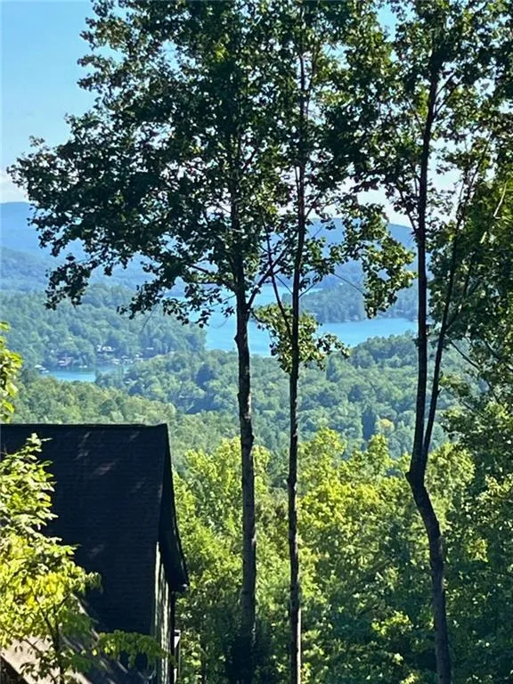 LOT 8 Lake View Clayton, GA 30525