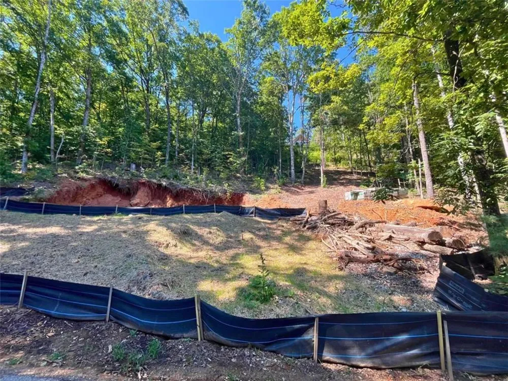 LOT 8 Lake View Clayton, GA 30525