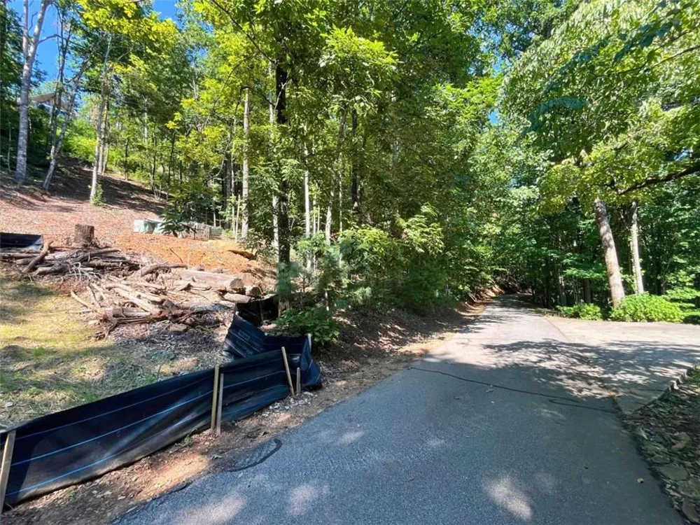 LOT 8 Lake View Clayton, GA 30525