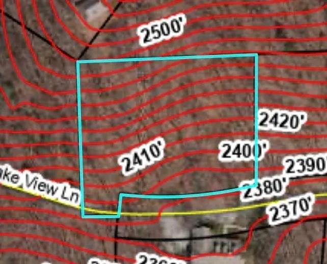 LOT 8 Lake View Clayton, GA 30525