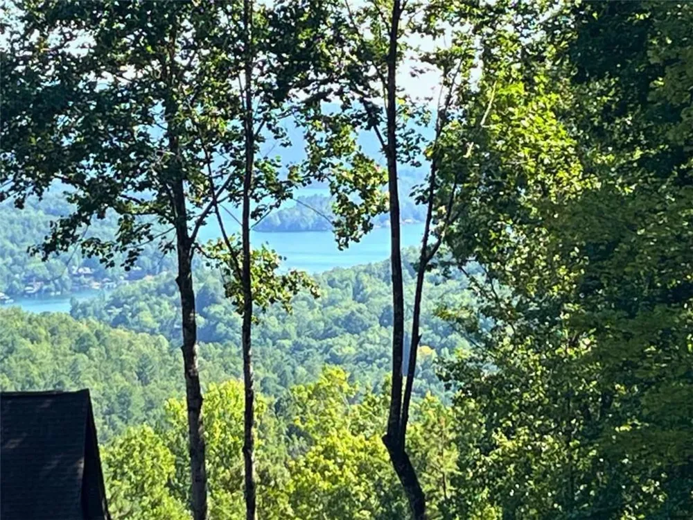 LOT 8 Lake View Clayton, GA 30525