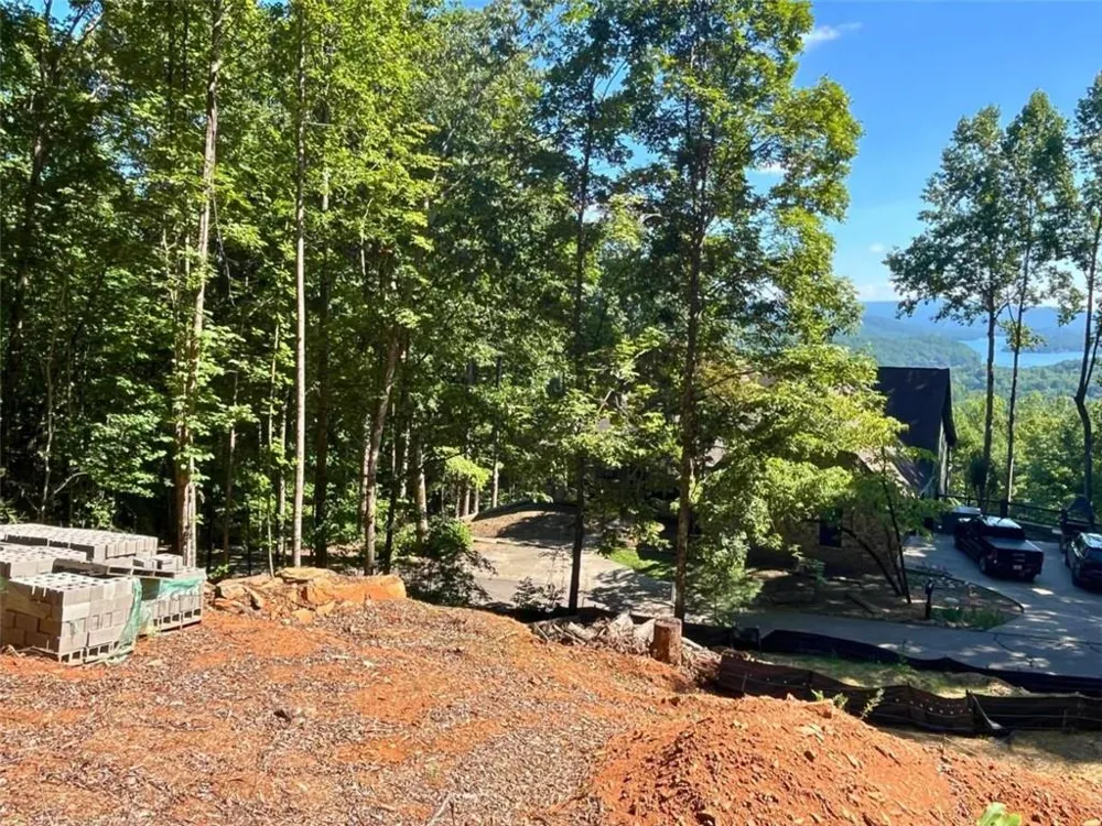 LOT 8 Lake View Clayton, GA 30525