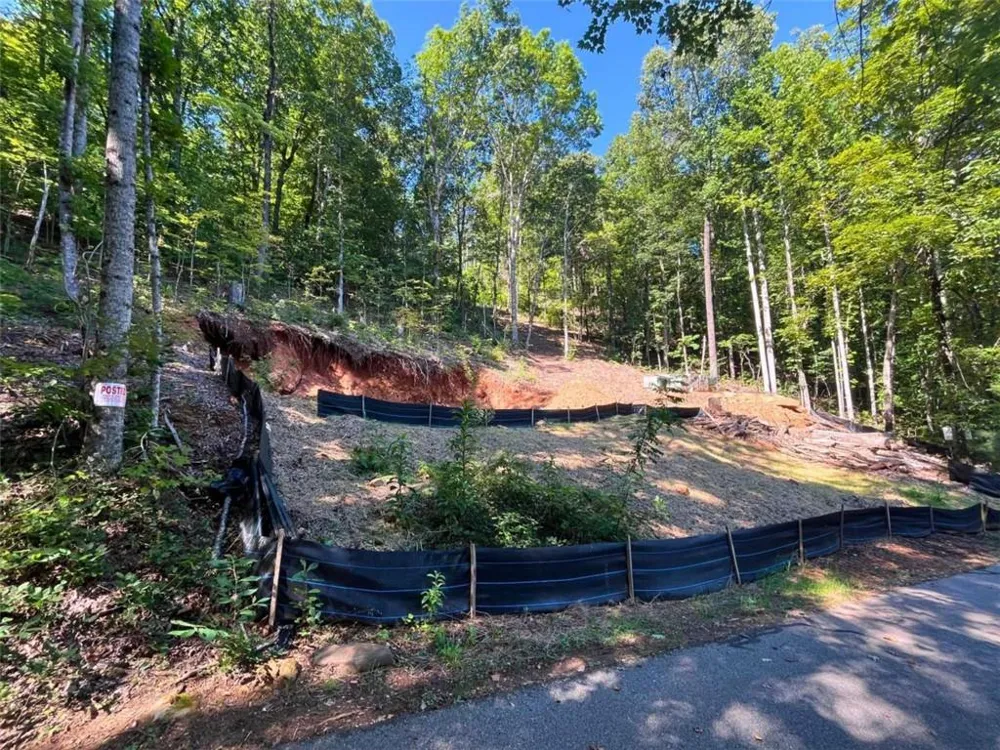 LOT 8 Lake View Clayton, GA 30525
