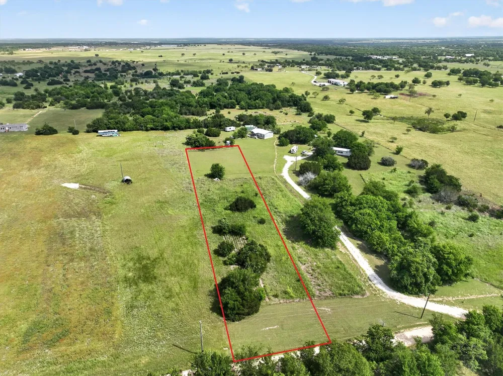 HCR 1195 Blum, TX 76627