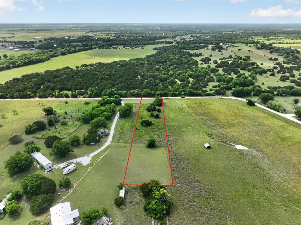 HCR 1195 Blum, TX 76627