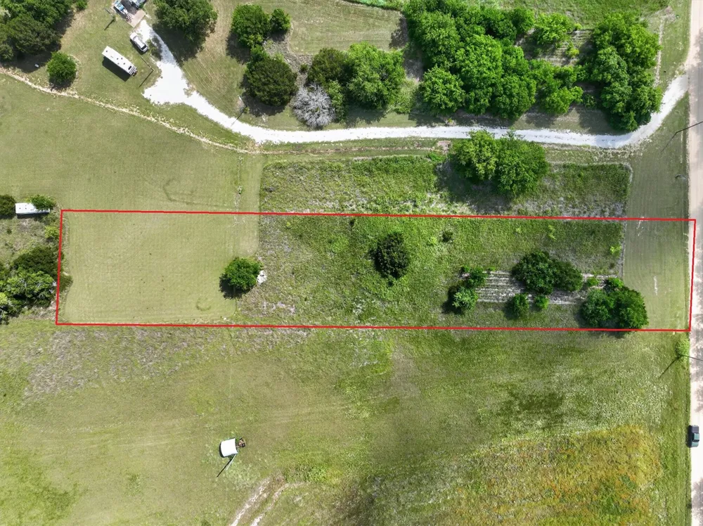HCR 1195 Blum, TX 76627
