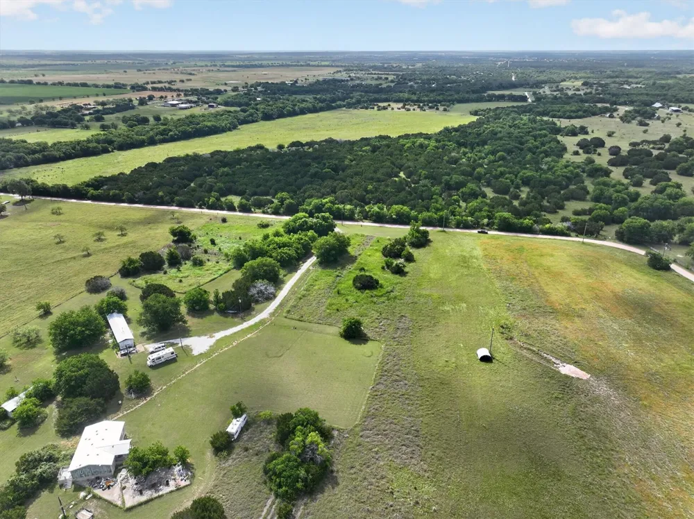 HCR 1195 Blum, TX 76627