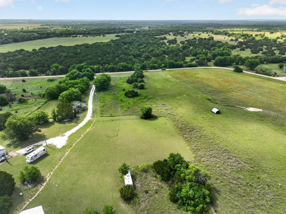 HCR 1195 Blum, TX 76627