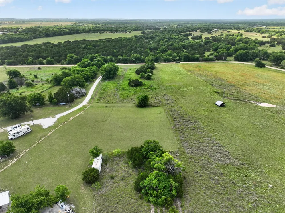 HCR 1195 Blum, TX 76627