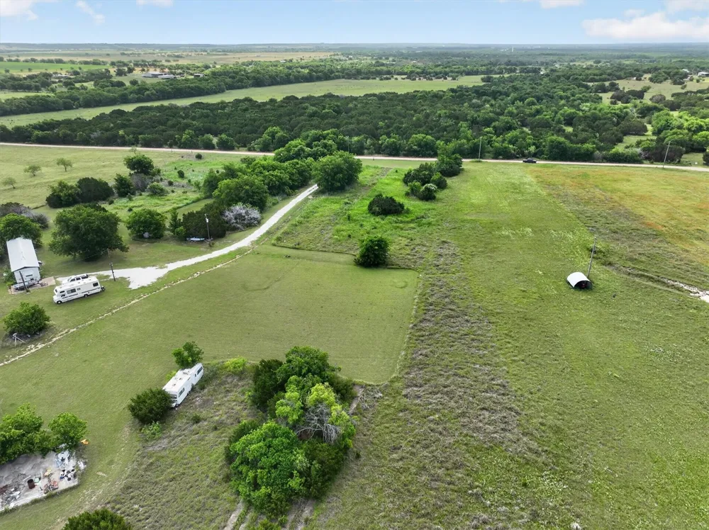 HCR 1195 Blum, TX 76627