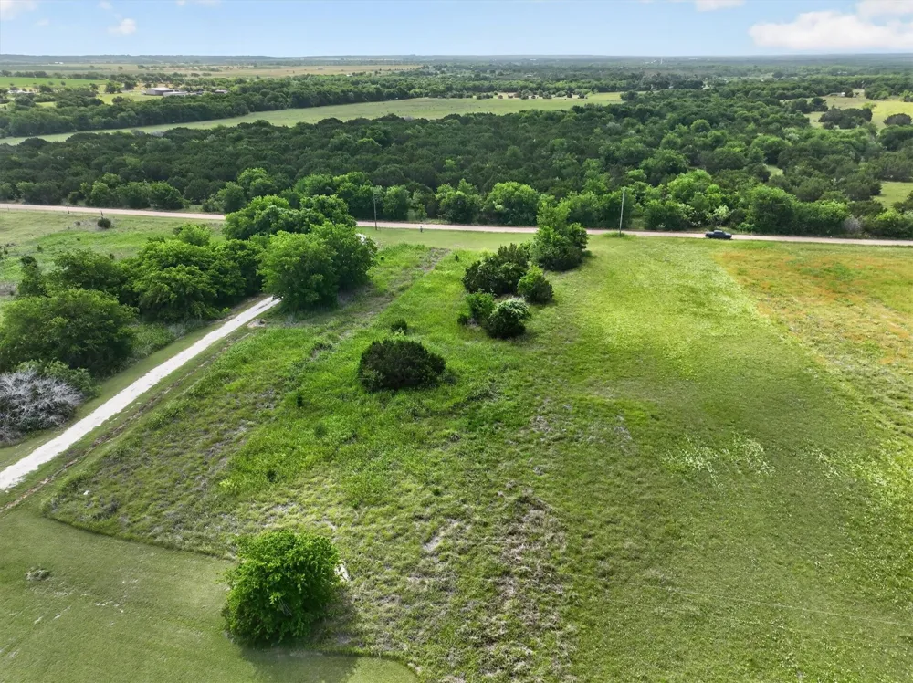 HCR 1195 Blum, TX 76627