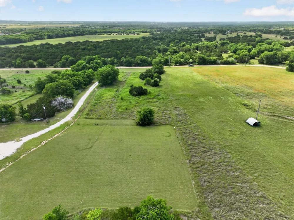 HCR 1195 Blum, TX 76627