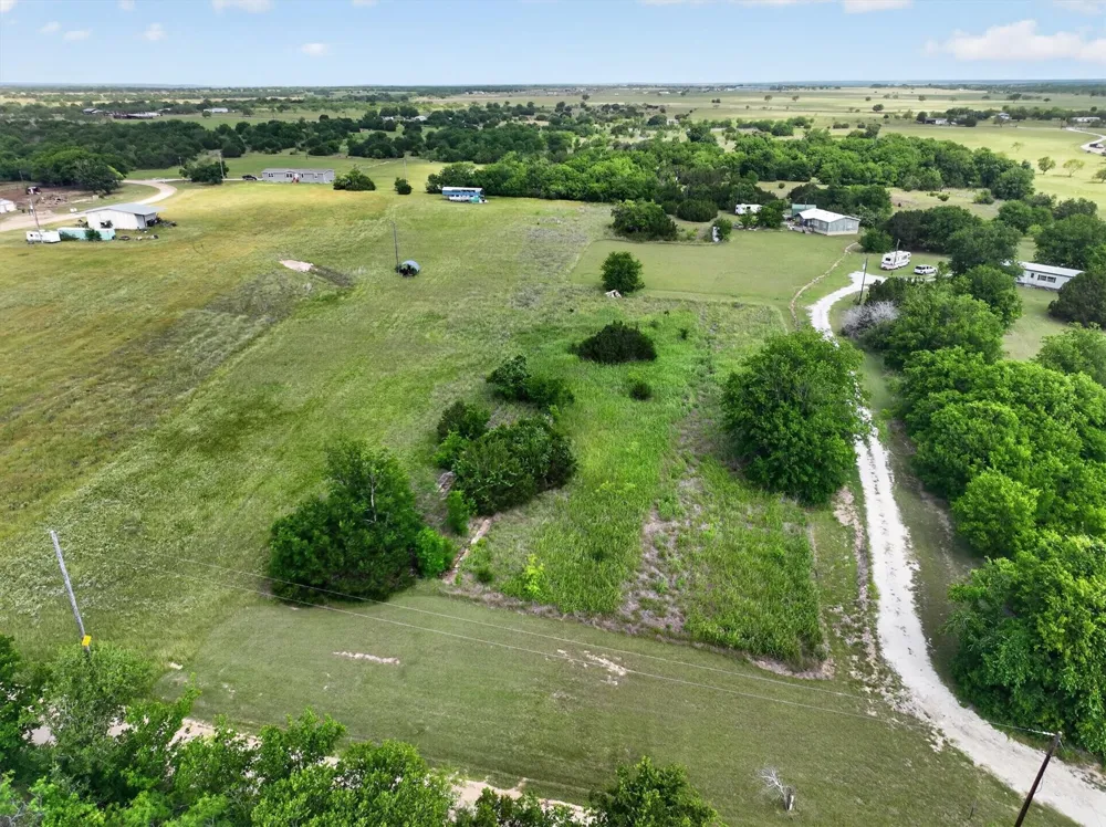 HCR 1195 Blum, TX 76627