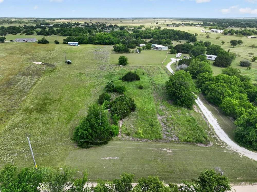 HCR 1195 Blum, TX 76627