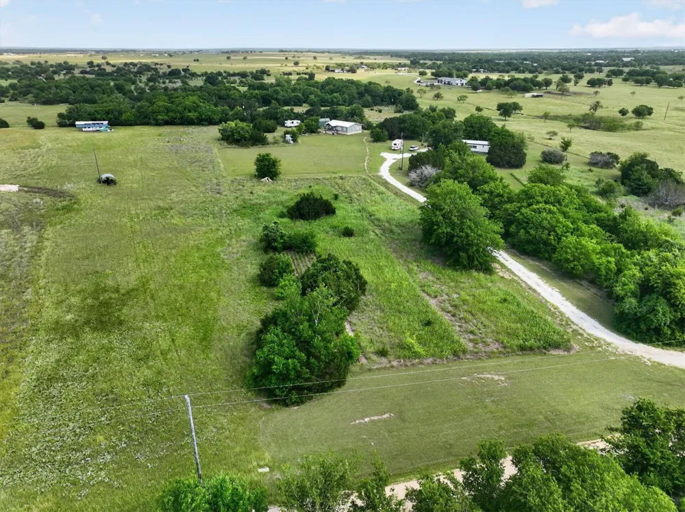 HCR 1195 Blum, TX 76627